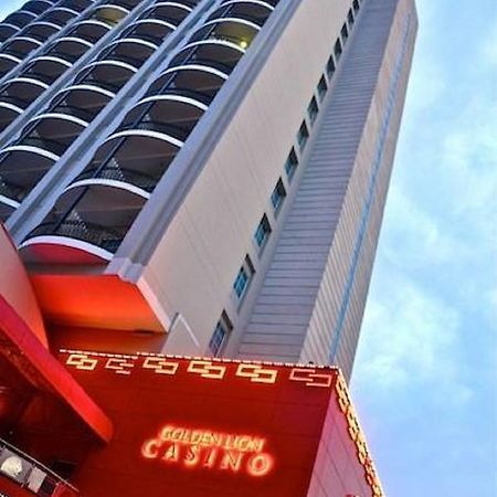 Central Park Hotel & Casino Panama City Exterior photo